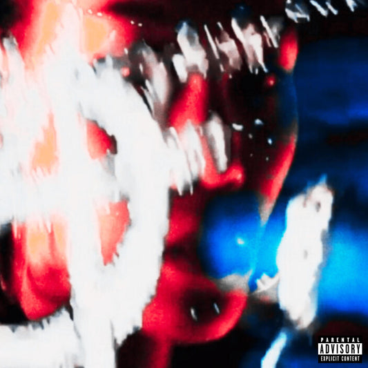 out of nowhere (DIGITAL SINGLE)