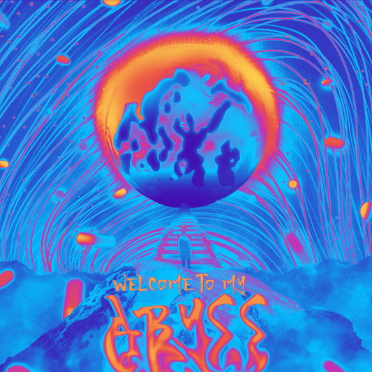Welcome To My Abyss (DIGITAL ALBUM)