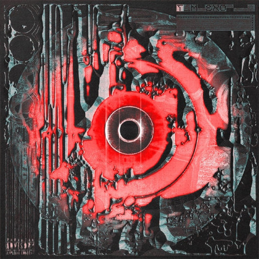 OUT OF BOUNDS (Digital Single) - COMING SOON